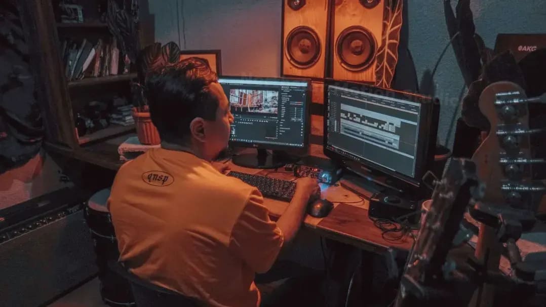 Northstar Motion Studio 10