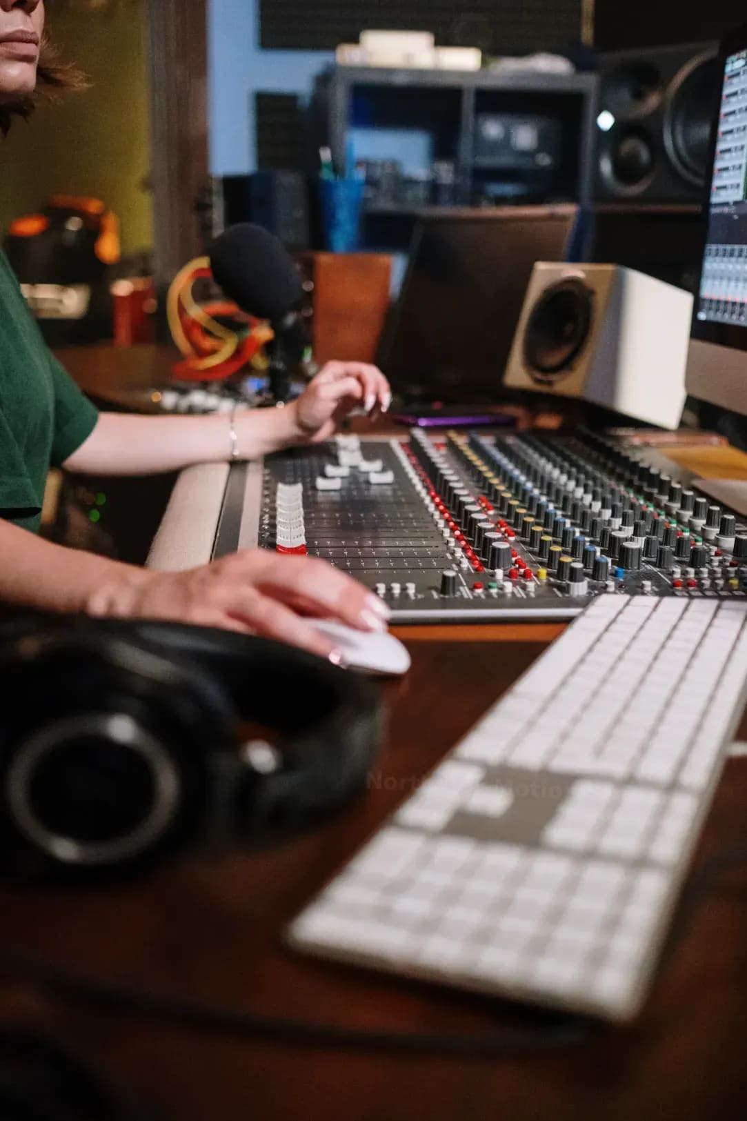 Northstar Motion Studio 11