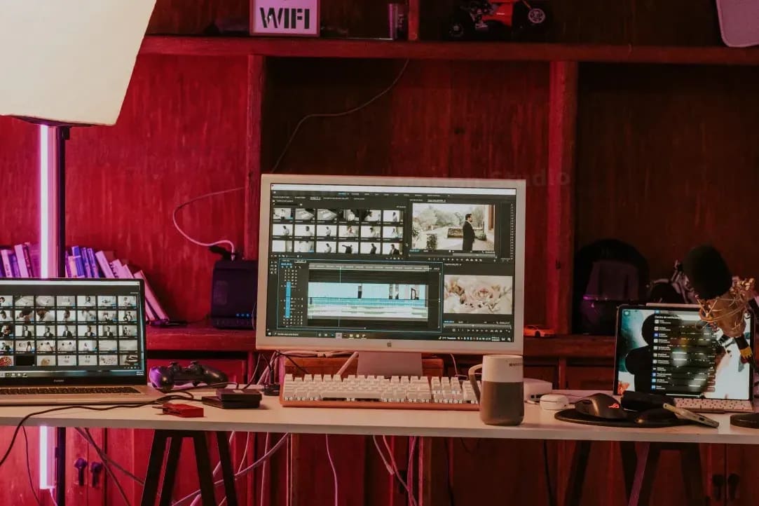 Northstar Motion Studio 12