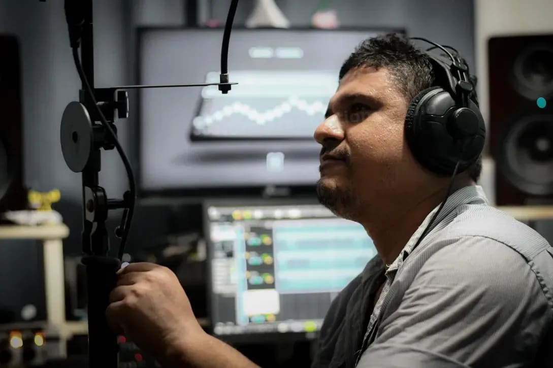 Northstar Motion Studio 13