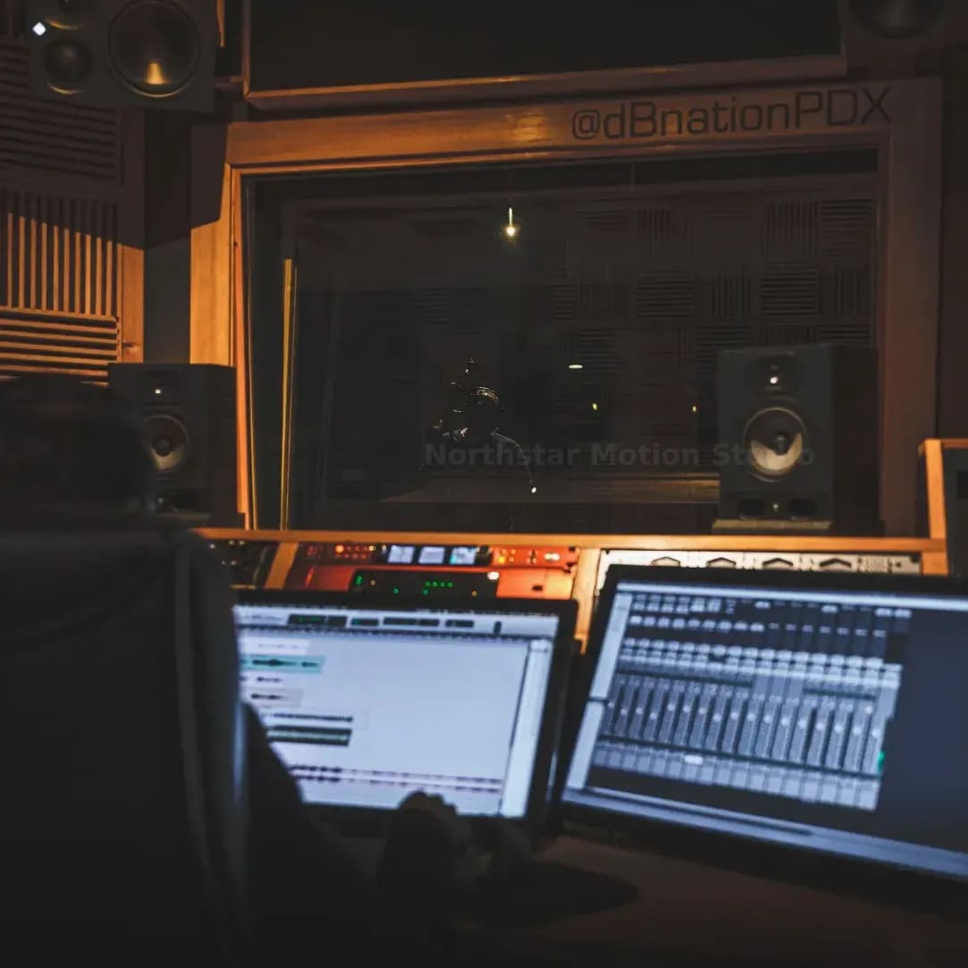 Northstar Motion Studio 2