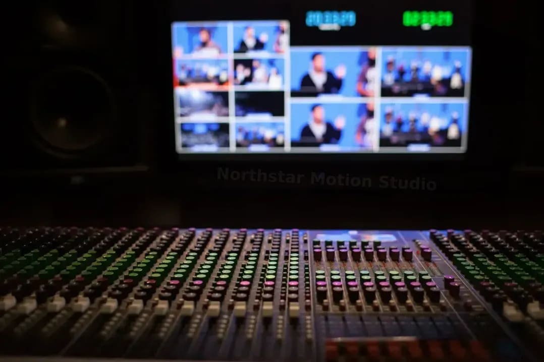 Northstar Motion Studio 3