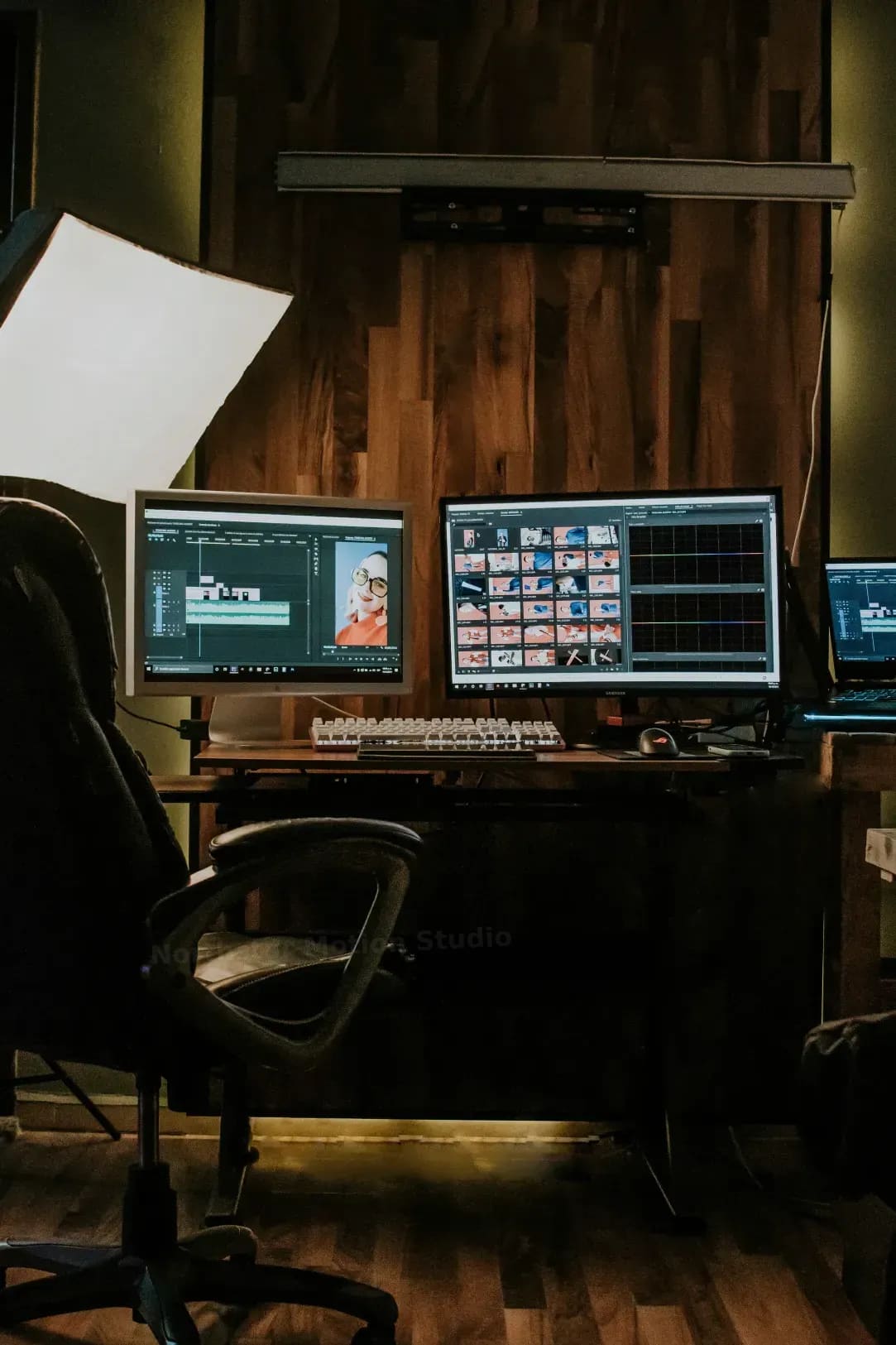 Northstar Motion Studio 4