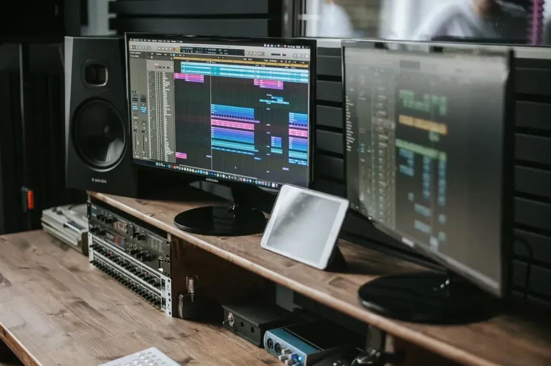 Northstar Motion Studio 8