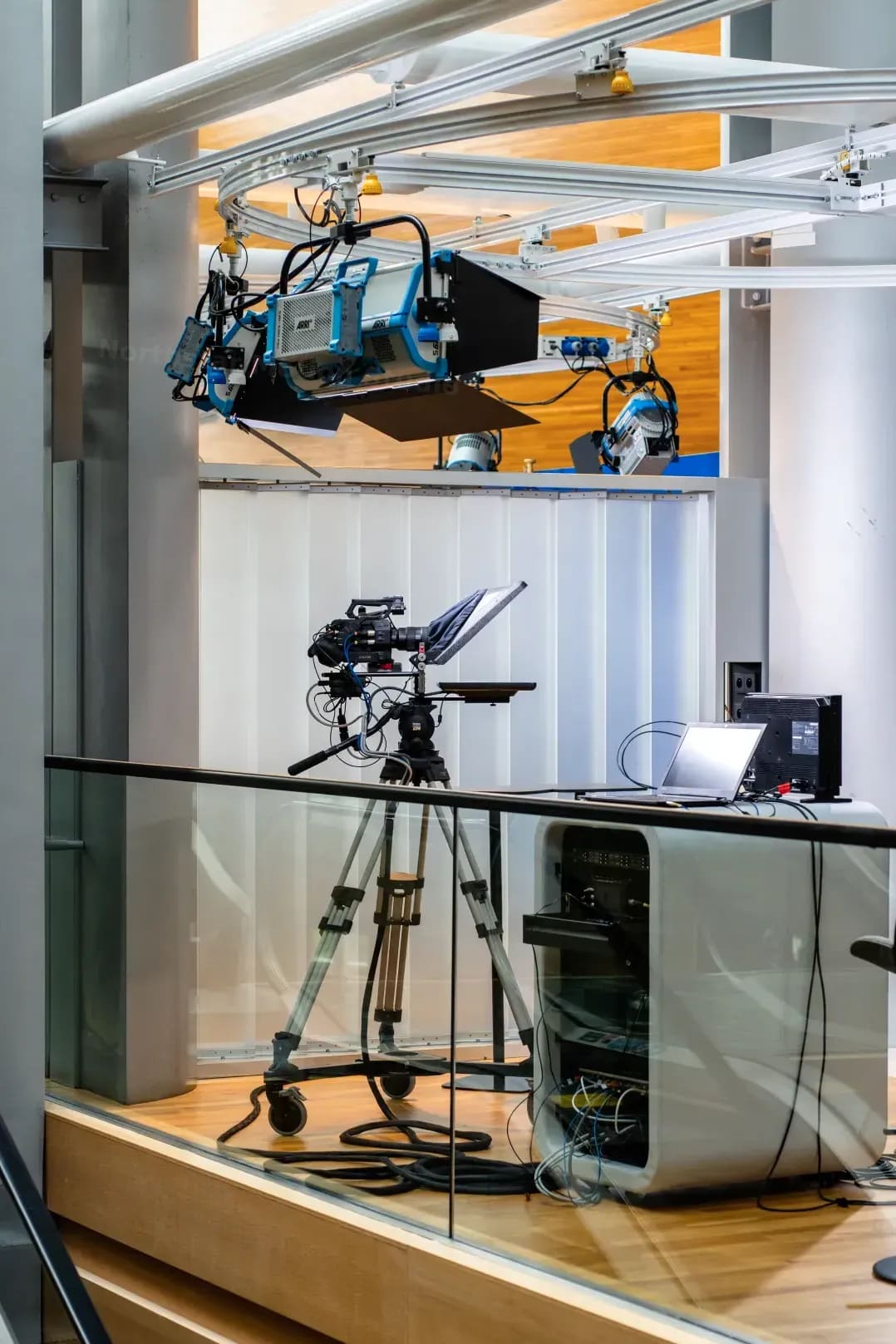 Northstar Motion Studio 9