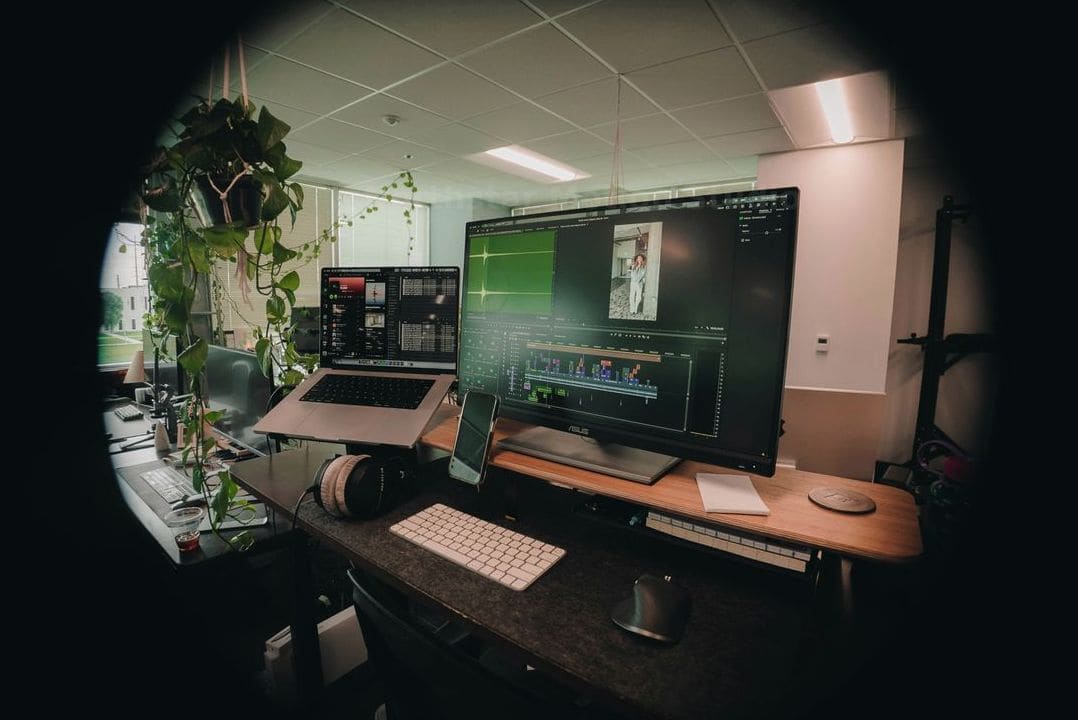 Video production